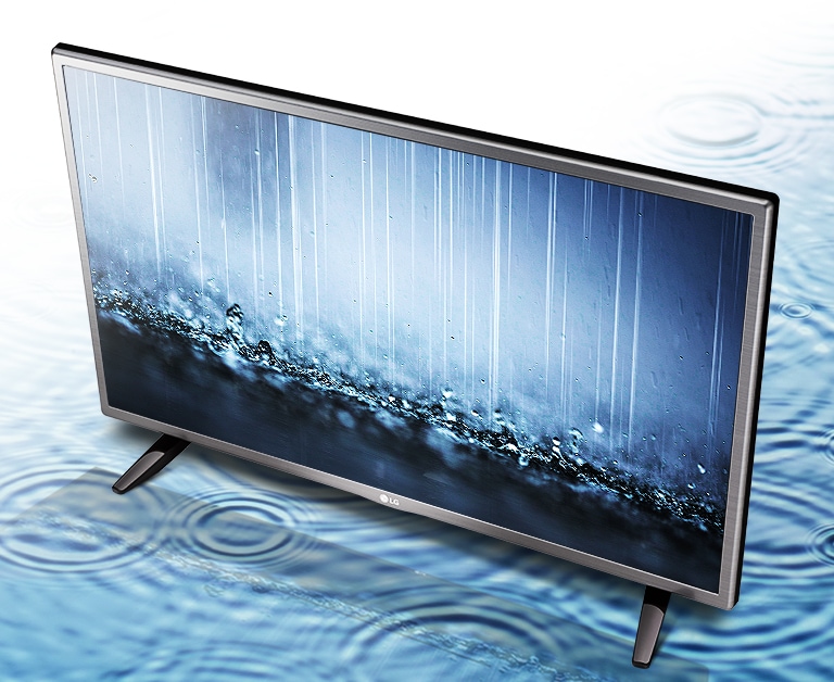 Звук, который волнует